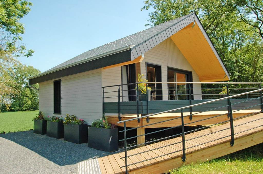 Gîte Le Chalet