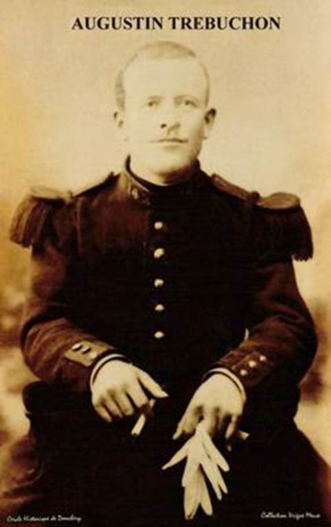 Vrigne Meuse - Signal de l'Epine, Vrigne-Meuse - photo 3