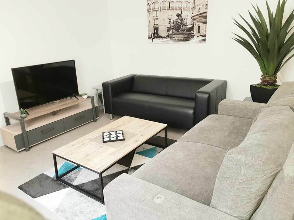 Gite - Le Carolo-Montcéen, Montcy-Notre-Dame - photo 10