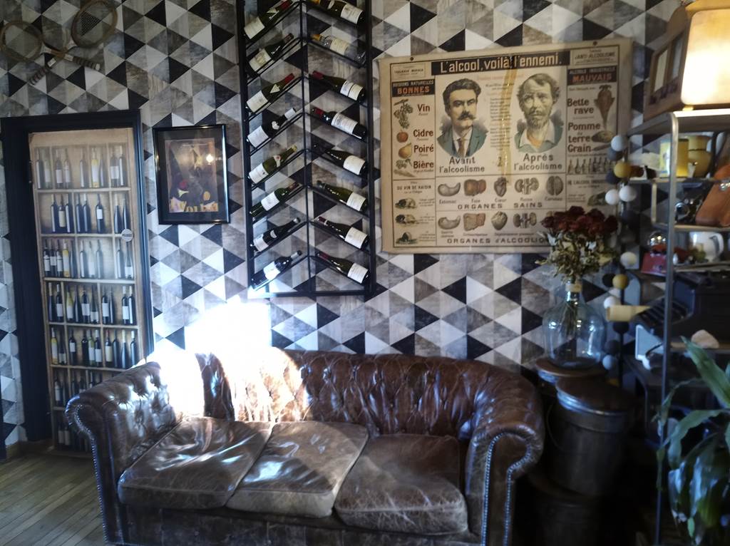 Les Cols de Bagot, Savigny-sur-Aisne - photo 3