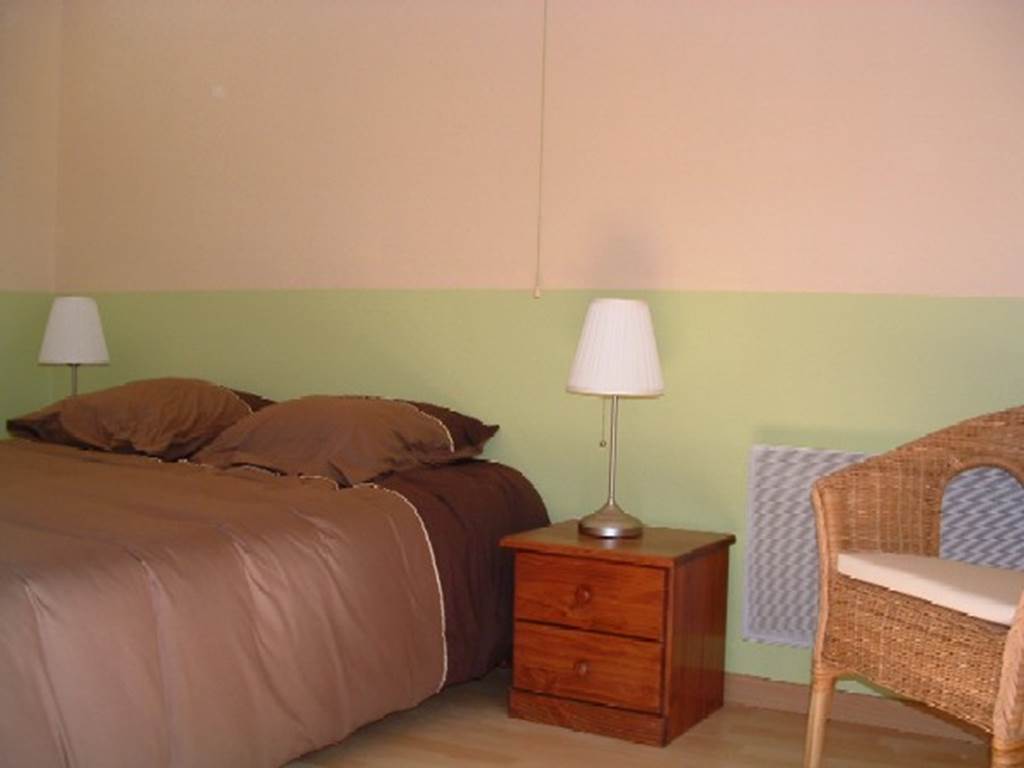 Gîte à Floing