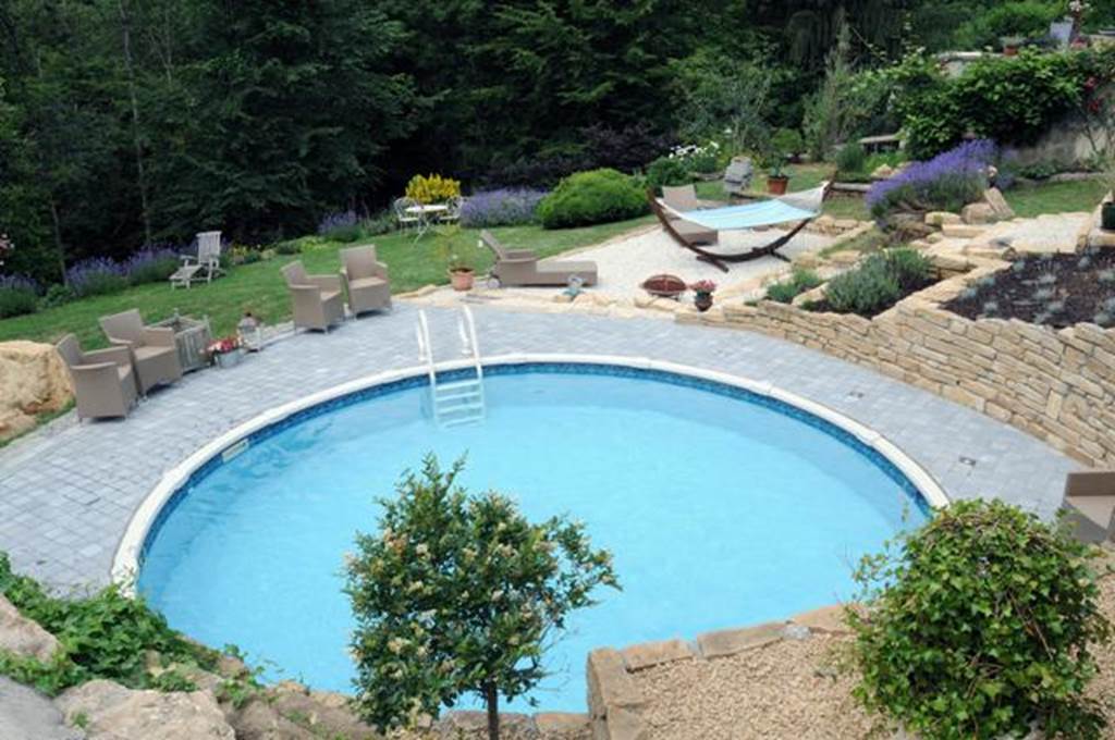 Chambres d'Hôtes - Ô Sixième Sens, Williers - photo 4