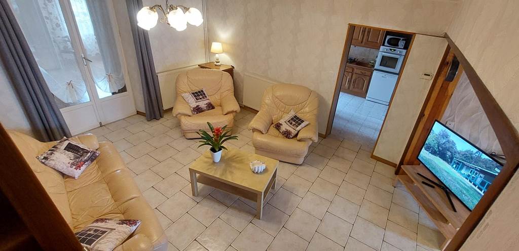 Gîte n°376 "CHEZ MARCELLE" — photo 3