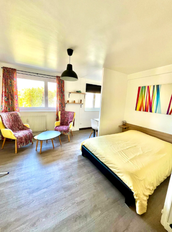 Airbnb avenue Maréchal Leclerc - photo 3