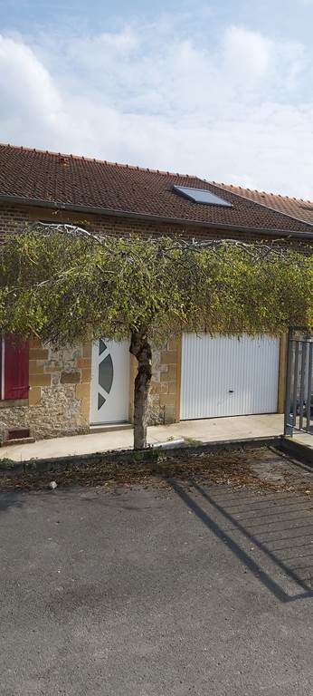 Gîte Betula