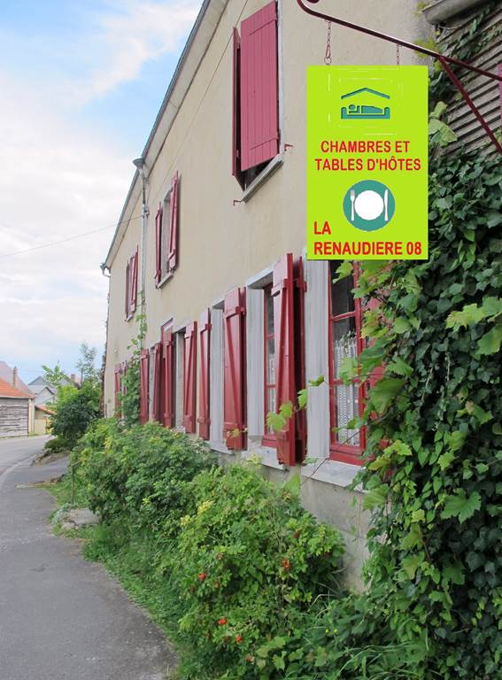 La Renaudière