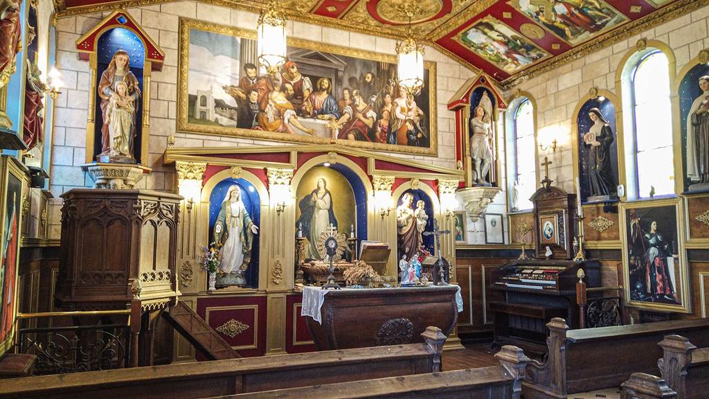 Château de Montaubois, Signy-l'Abbaye - photo 10