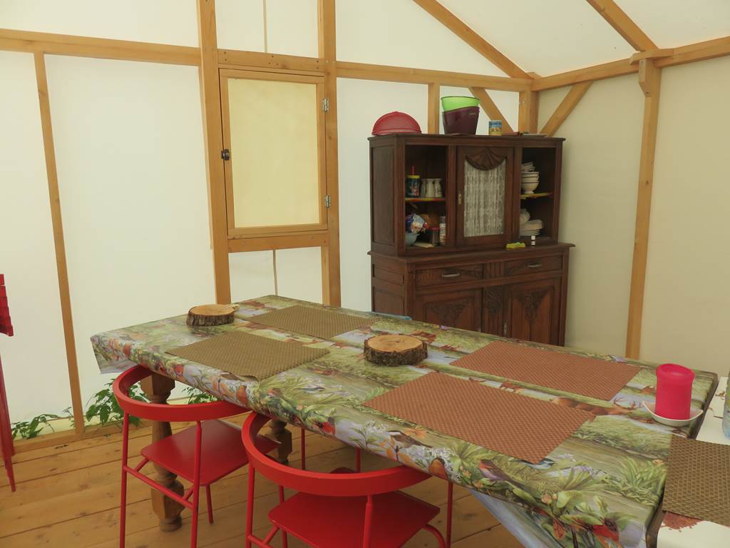 A l'Eau Beau Prez, Prez - photo 7