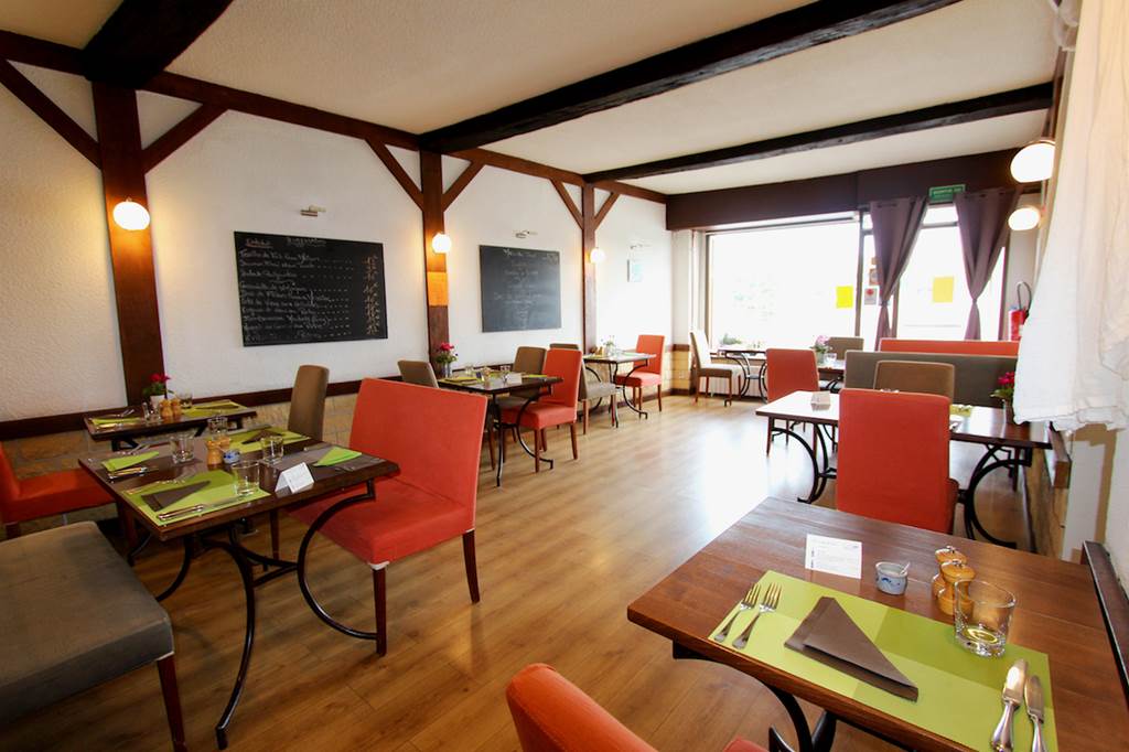 Restaurant Le Grain de Sel, Vireux-Molhain - photo 5