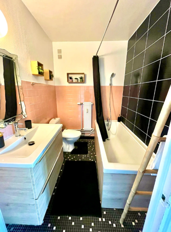 Airbnb avenue Maréchal Leclerc, Charleville-Mézières - photo 7