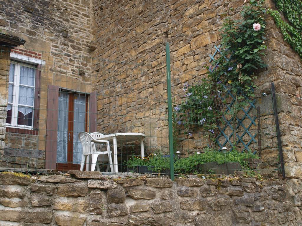 Gîte Anna