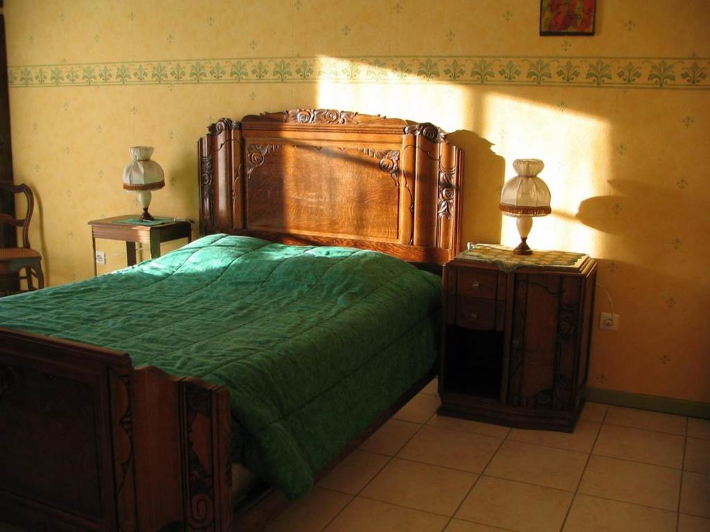 LA VALLEE MARIAUX, Bossus-lès-Rumigny - photo 6