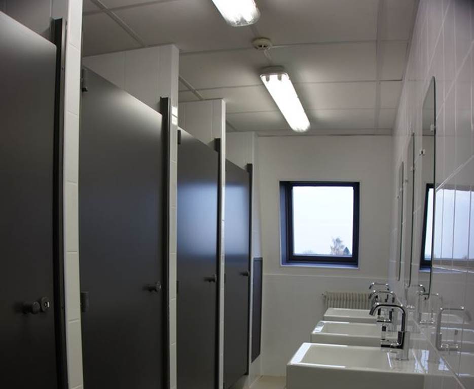 MFR "Maison Familiale Rurale" Hébergement groupe, Lucquy - photo 3