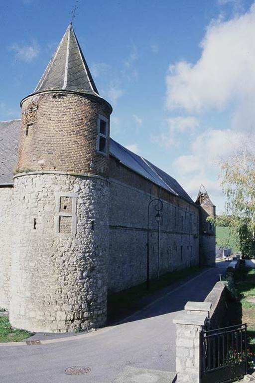 Ferme des Templiers, Foisches - photo 2