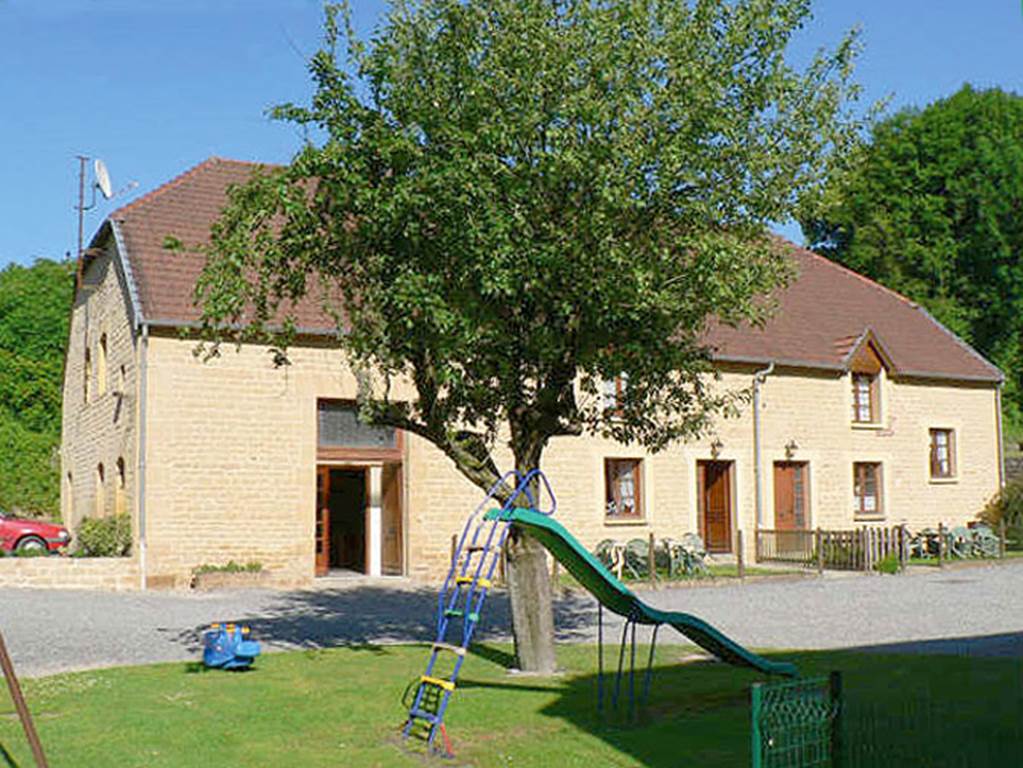 Gîte n°2174 "LA SALLE"