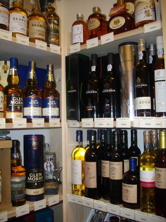 Au Fin Dégustateur - photo 3