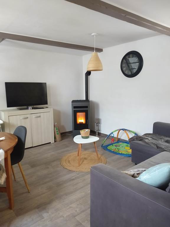 Petite maison sur Rocroi — photo 3