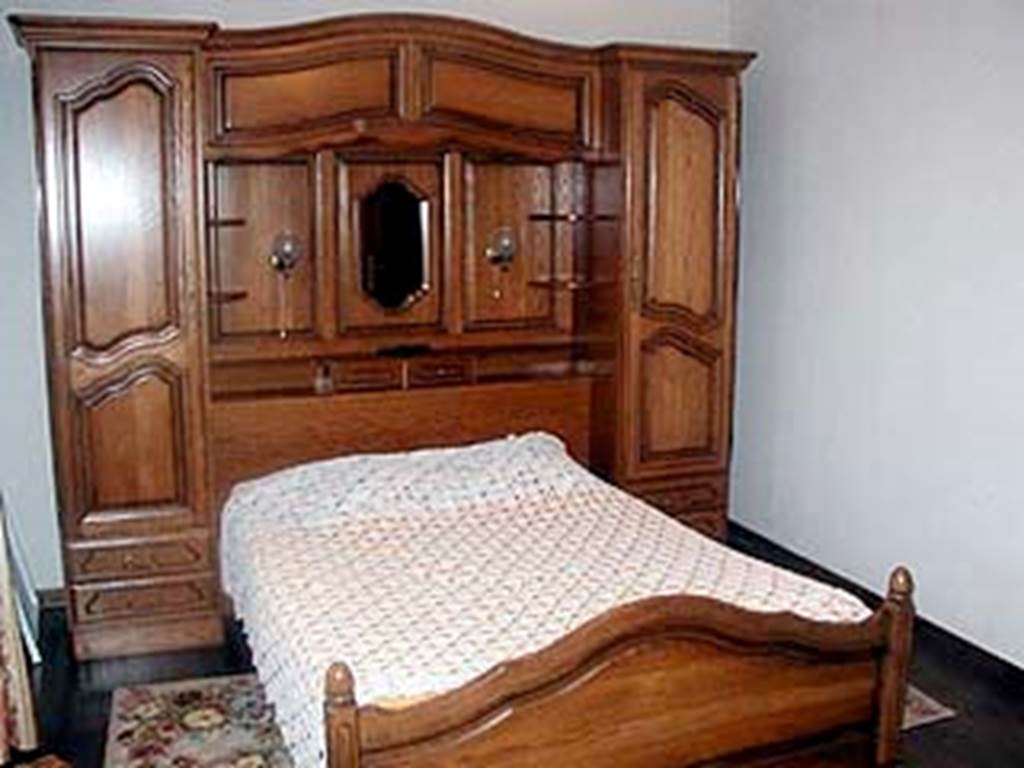 Chambre A Rocroi Chez Mme Dumonceau — photo 2