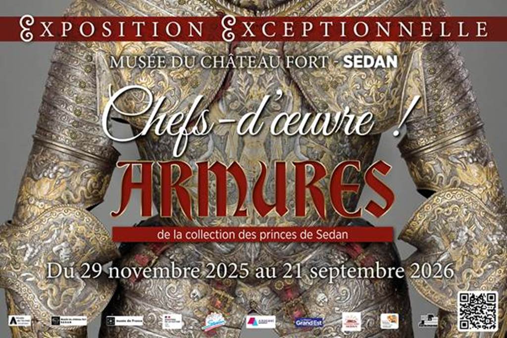 Visite guidée : Chefs d'œuvre !