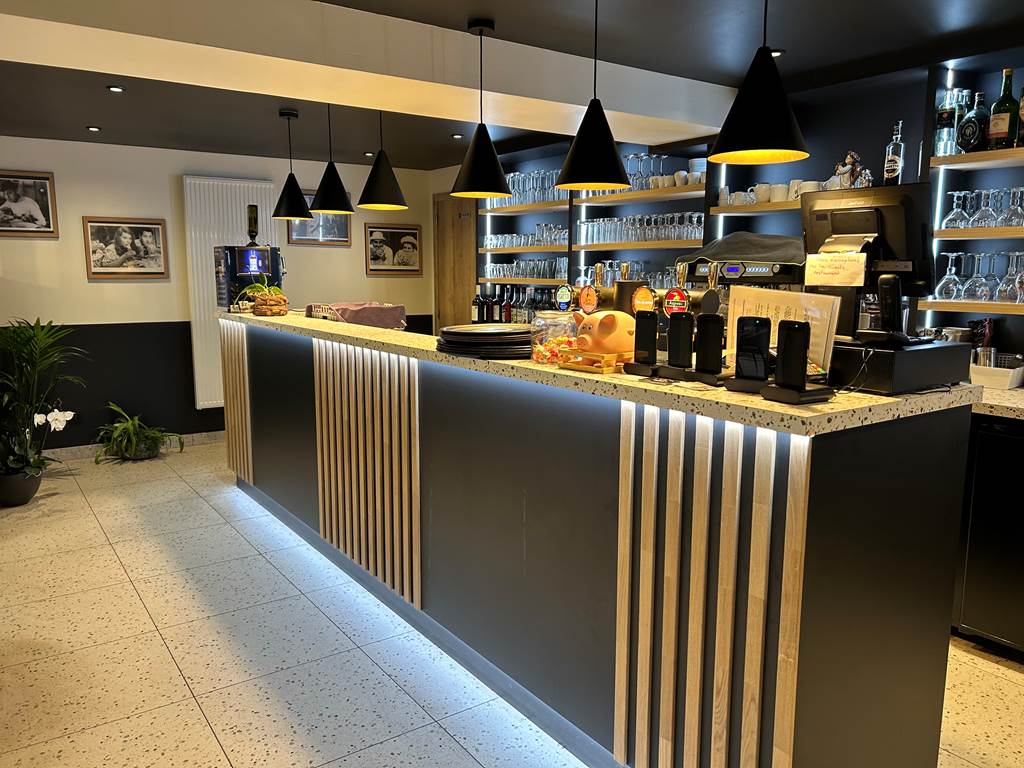 Restaurant L'Aulnet, Hargnies - photo 3