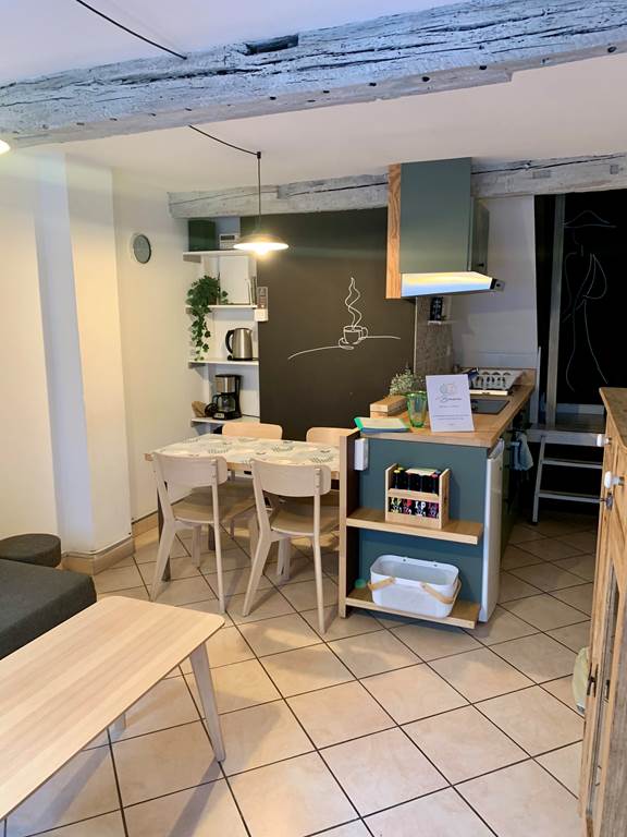 Gîtes "La Houblonnière" & "La Malterie", Aubrives - photo 3