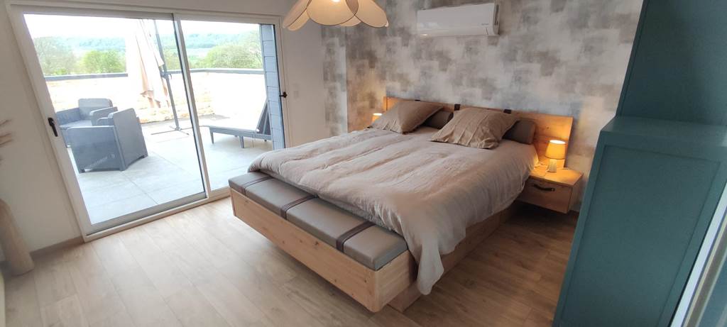 Gîte n°493 "AU GUÉ LOGIS"