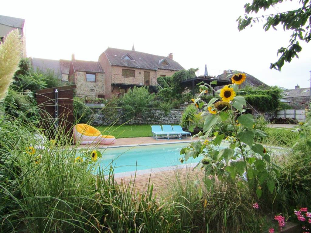 Gîte Le Grain D'Amour