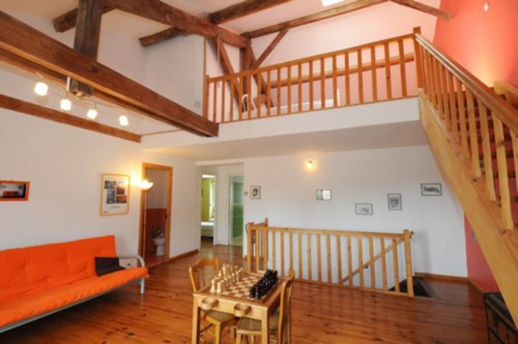 Chez Henriette