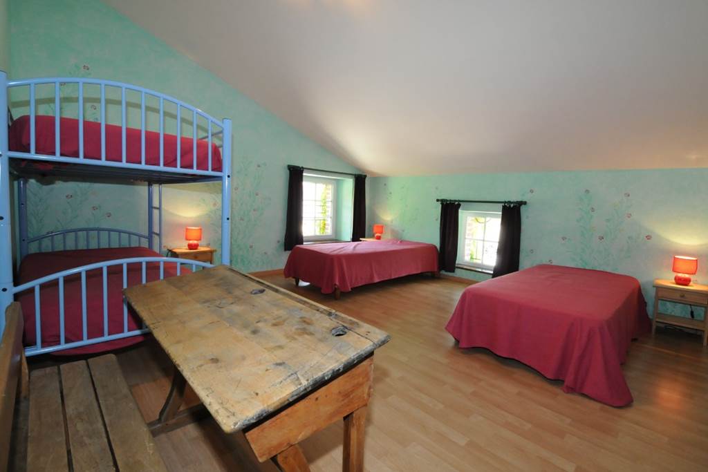 Chez la Grand-Mère, Grandpré - photo 7