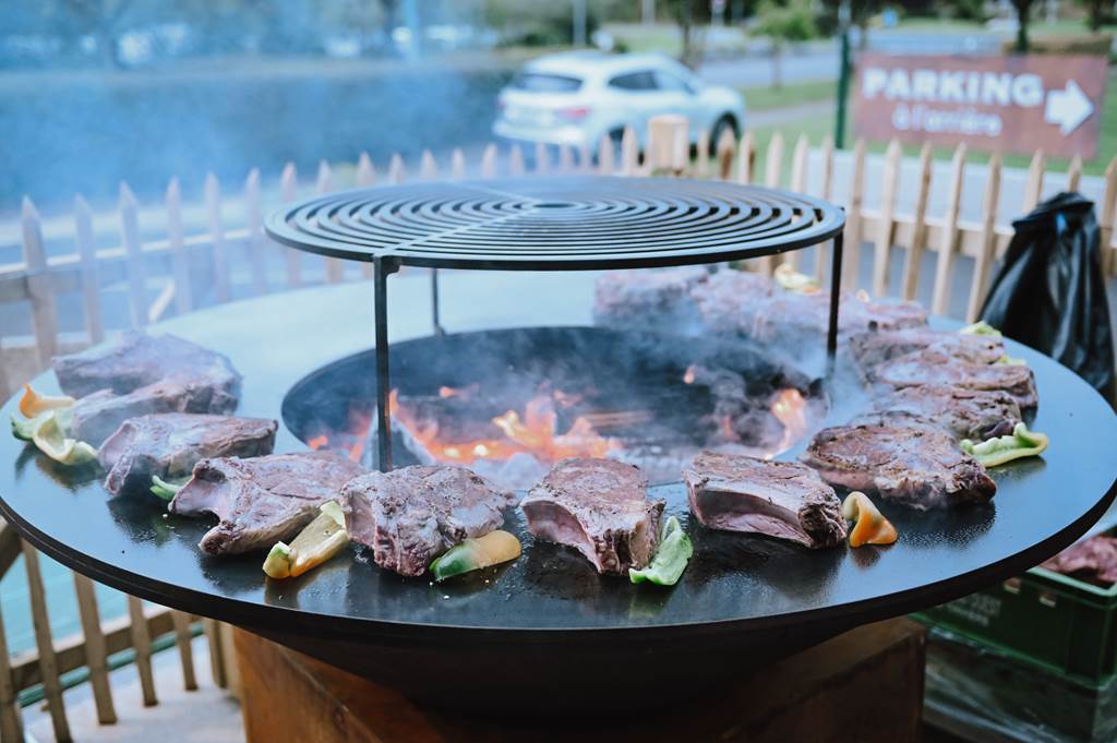 Restaurant : La Grande Tablée, La Francheville - photo 4