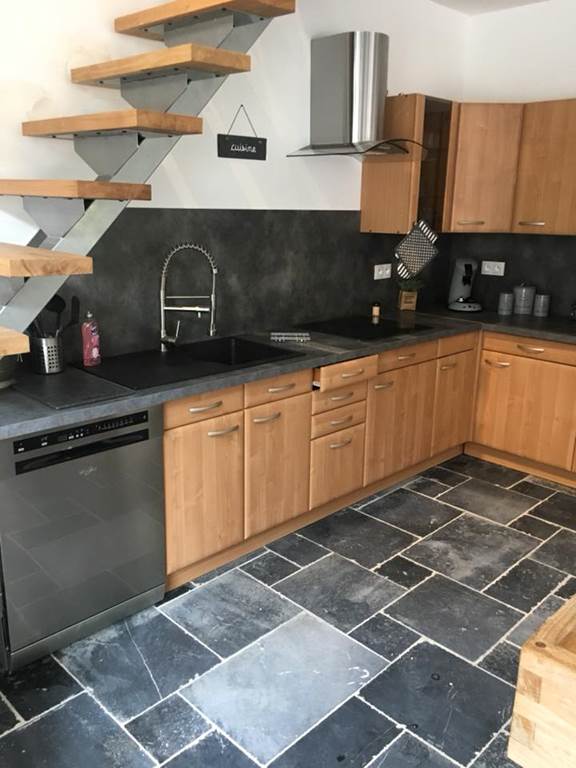 Les Gîtes du Moulin de la Rayère, Les Hautes-Rivières - photo 3