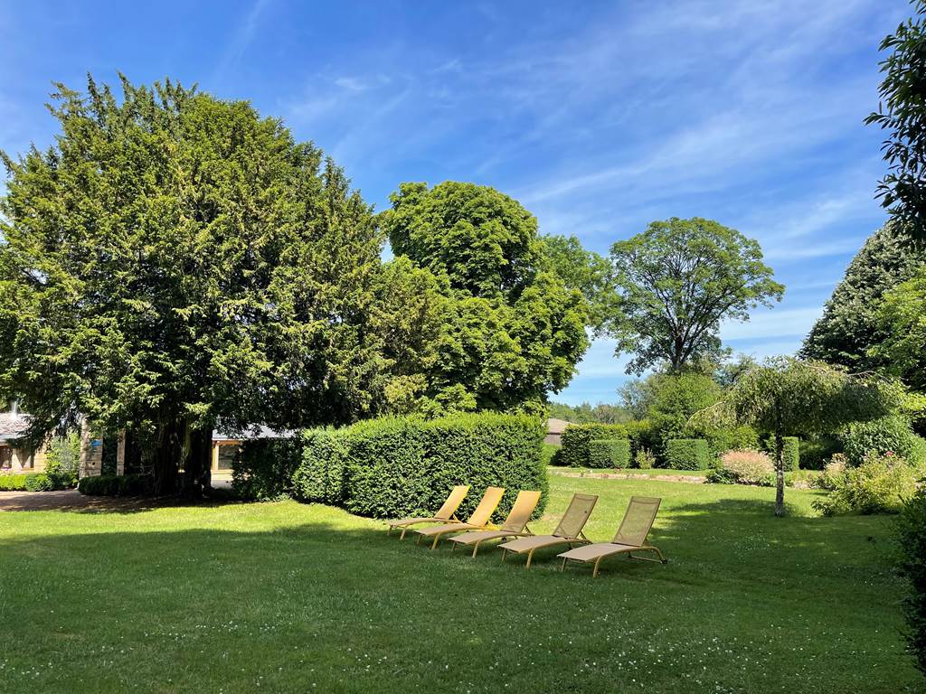 Domaine des Loches, Mazerny - photo 32
