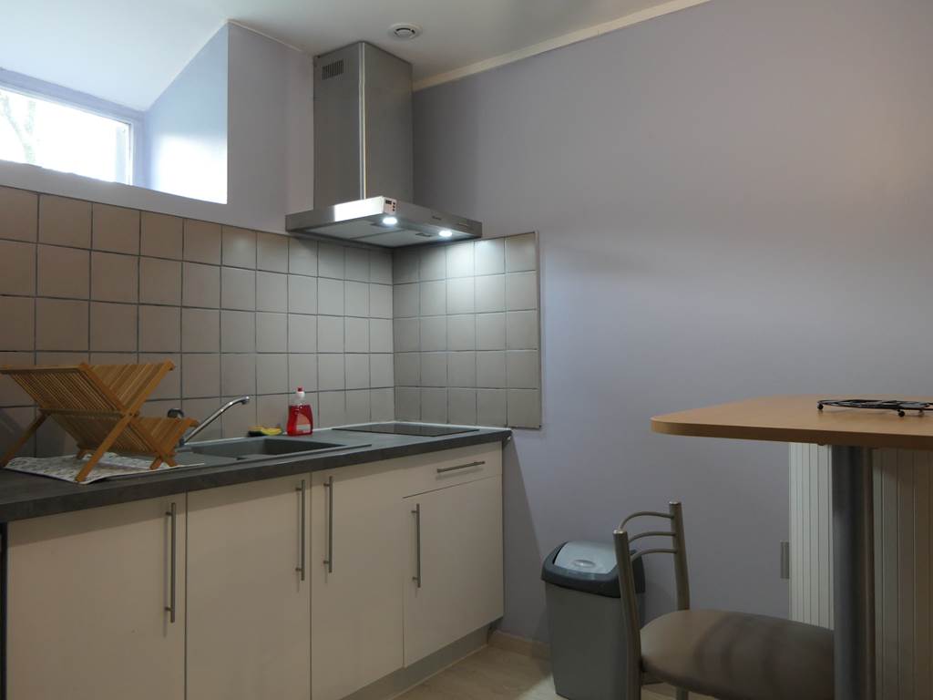 La Bauge studio 2 personnes, Rocroi - photo 4