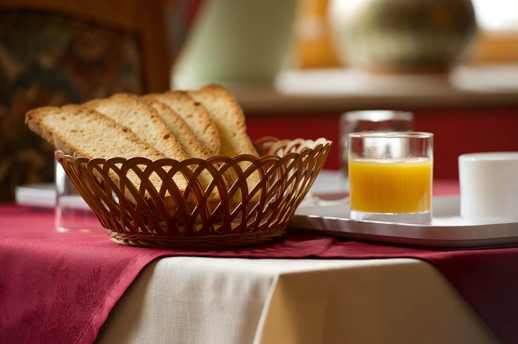 Le Val de Vence - Restaurant, Launois-sur-Vence - photo 4