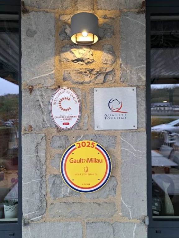 Restaurant Auberge de la Tour, Givet - photo 8