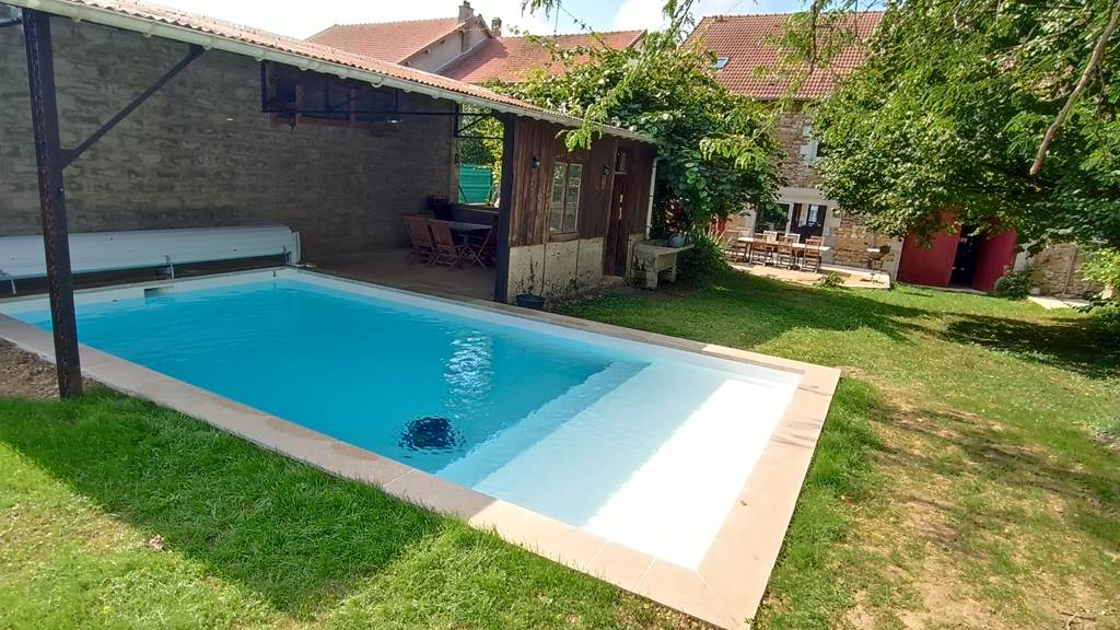 Ma Maison de famille