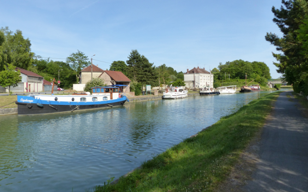 Halte d'accueil de Rethel