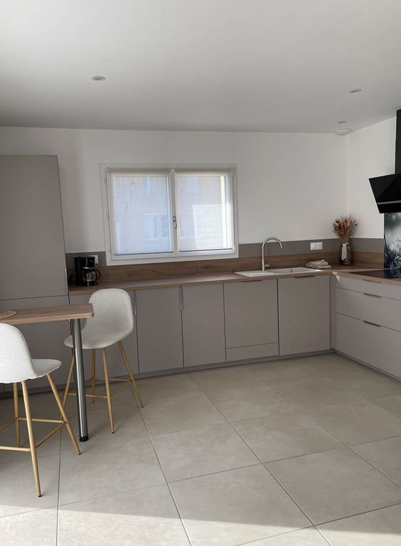 A l' Ombre du Tilleul - photo 2