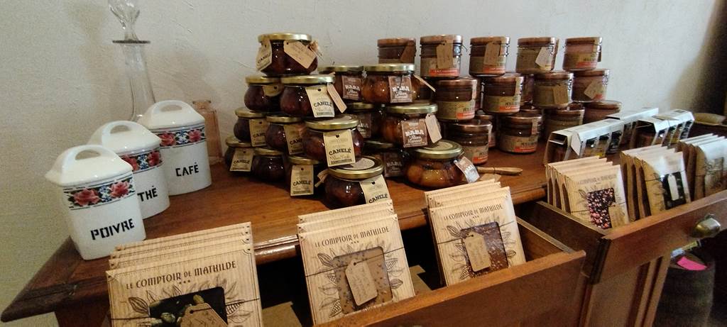 Jadis et Naguère, Vouziers - photo 3