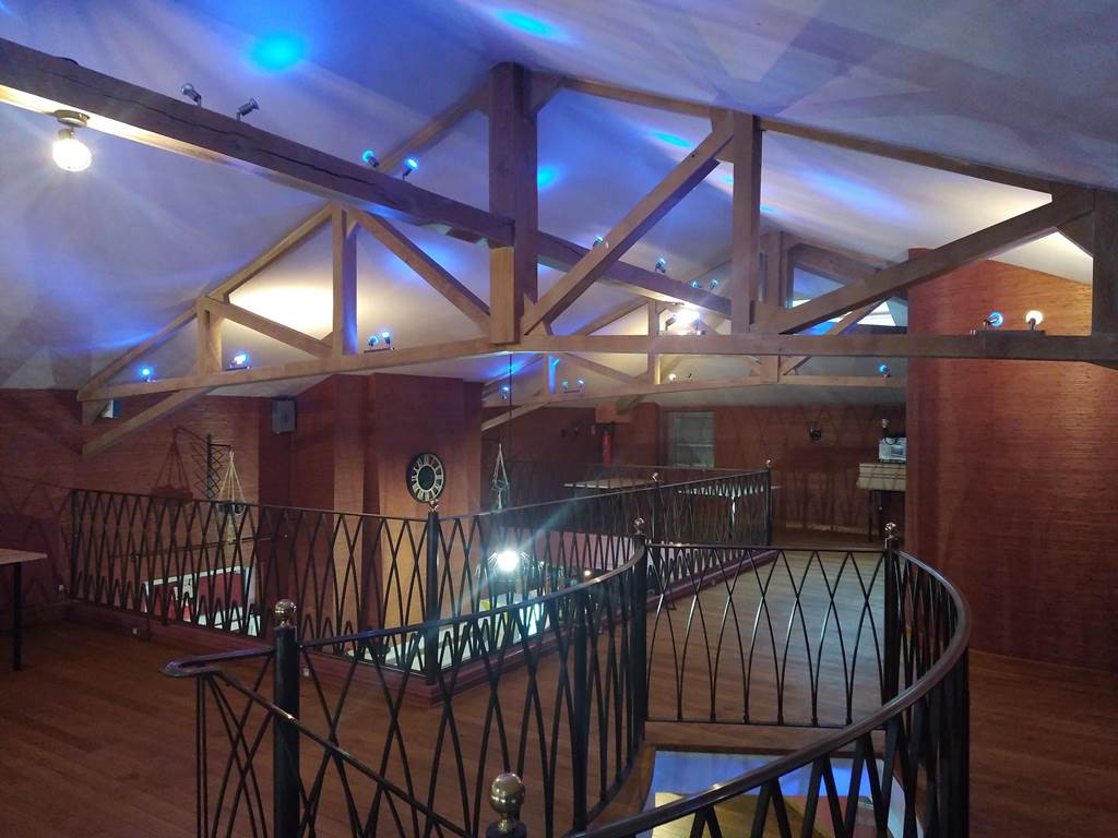 Les buffets de la Roseraie, Fumay - photo 9