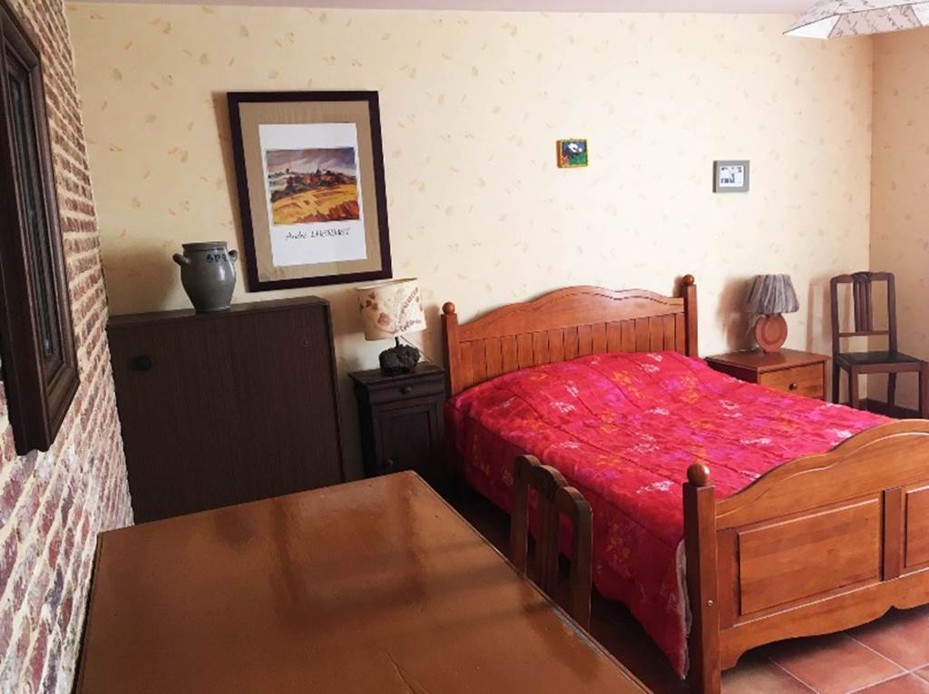 Gîte n°335 "LES MALLINETTES"