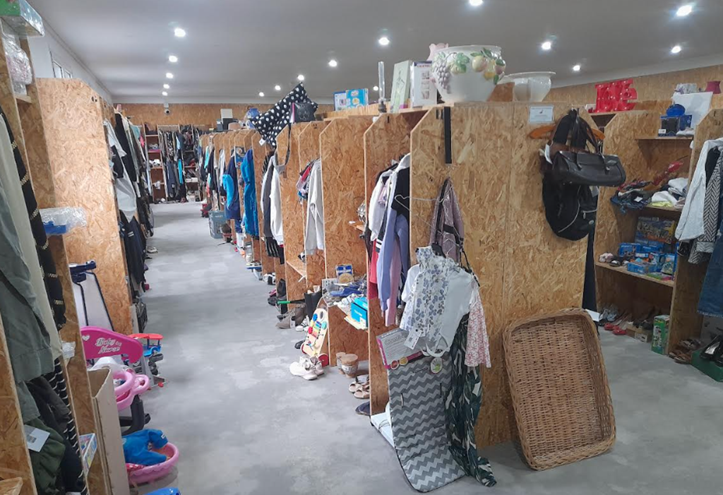 Au placard oublié - photo 4