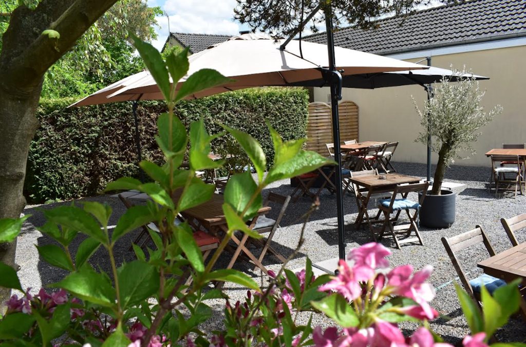 Restaurant "Le Pichet"