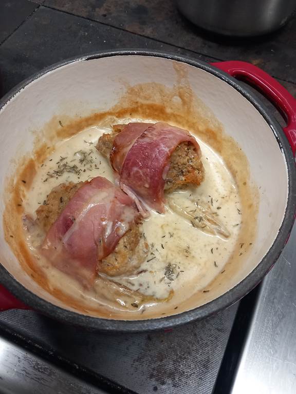 La Cuisine 19, Givet - photo 6