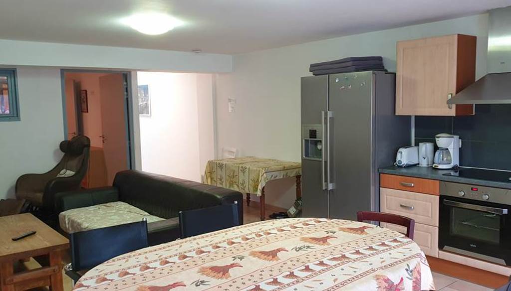 Meublé de tourisme Presqu'île de Chooz, Chooz