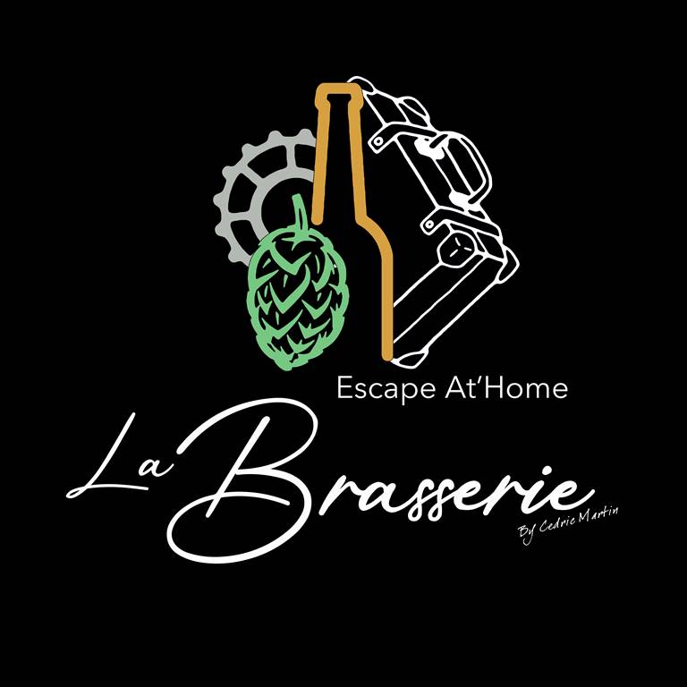 Escape At Home la Brasserie — photo 2