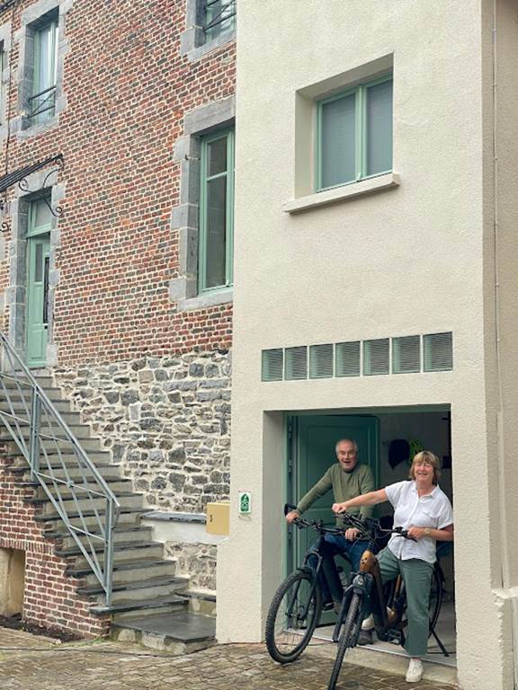 Le relais de Victor — photo 3