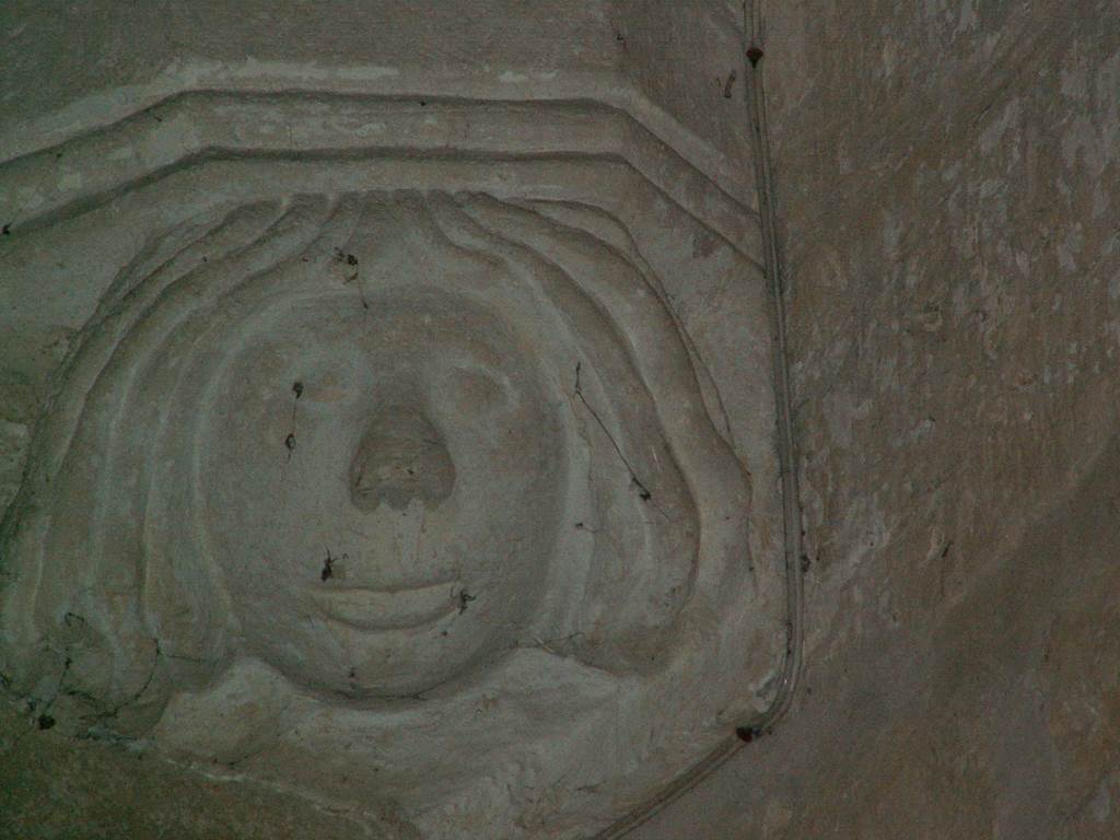 Église Saint-Martin d'Amagne, Amagne