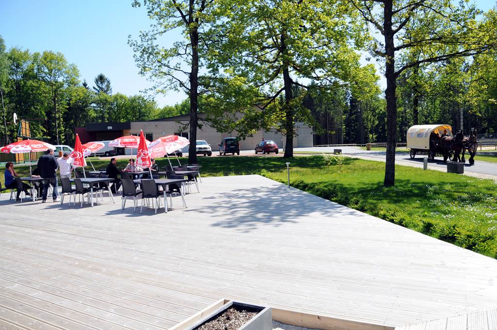 Domaine des Mannesarts, Les Mazures - photo 2