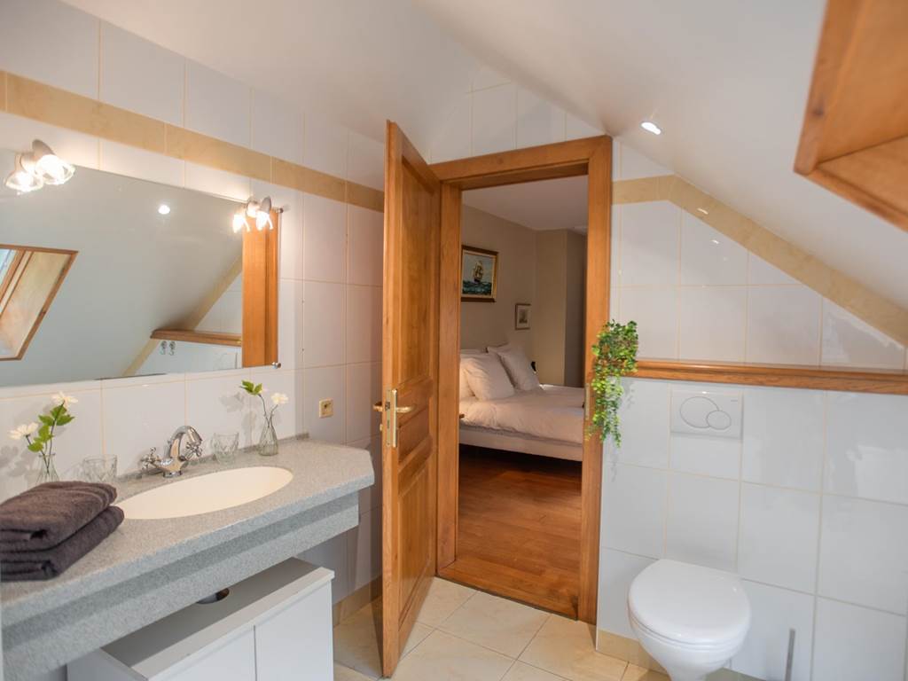 Gîte de la Cascade, Guignicourt-sur-Vence